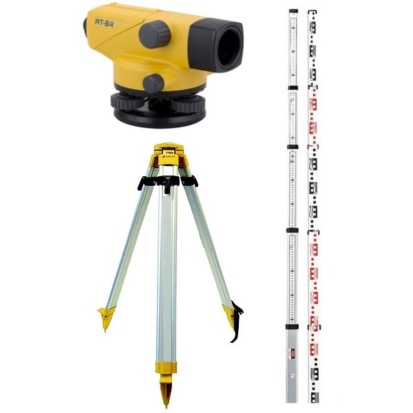 Waterpasinstrument