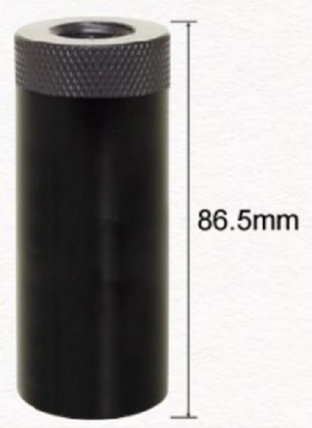 Flat base for beskyttelse under kabel- og rørmålinger