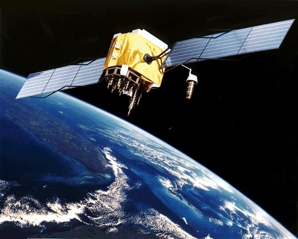 GPS satelliet, wat is GPS