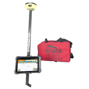 Pro GPS-målesystem