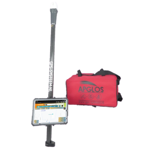 iPlus GPS-målesystem
